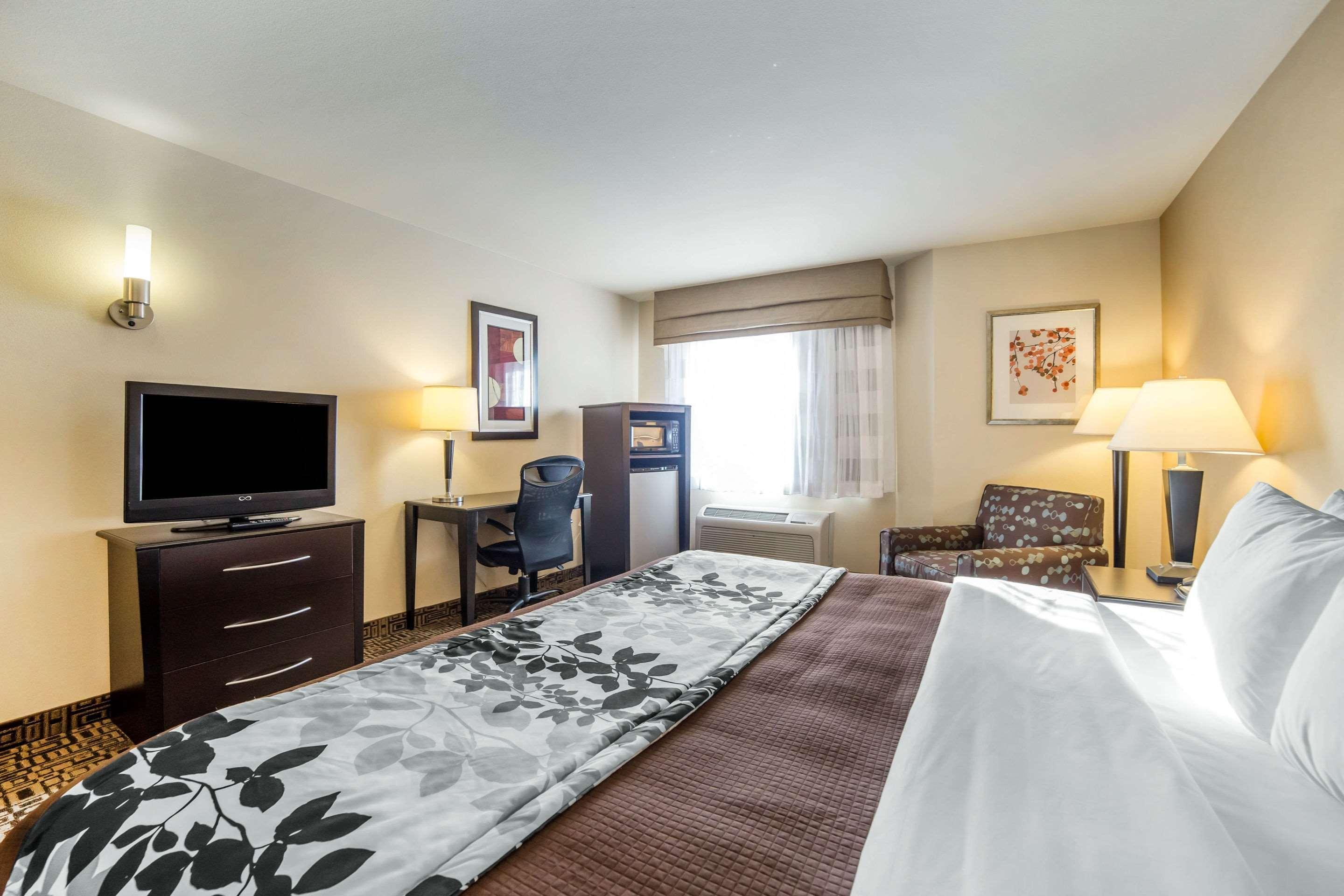 Sleep Near 3* Provo